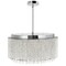 Cwi Lighting Claire 12 Light Drum Shade Chandelier With Chrome Finish 5535P20C-R - alternate 2